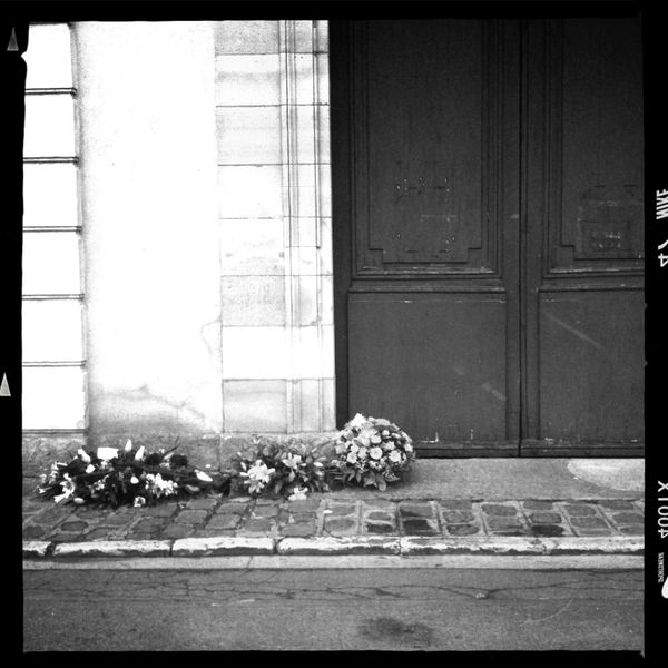 Dernier à Dieu.