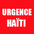 urgence haiti