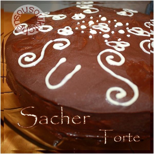 Sacher Torte (4)