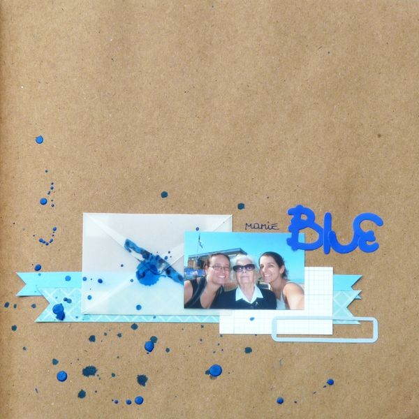 p18 mamieblue