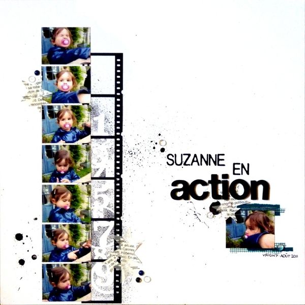 suzanne action