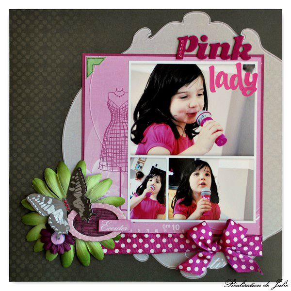 pinklady
