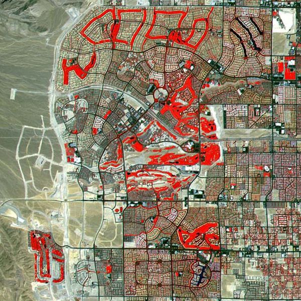 Quiz image satellite - Juillet 2011