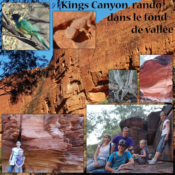 kings canyon 2