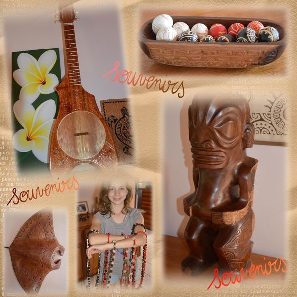traditions 6