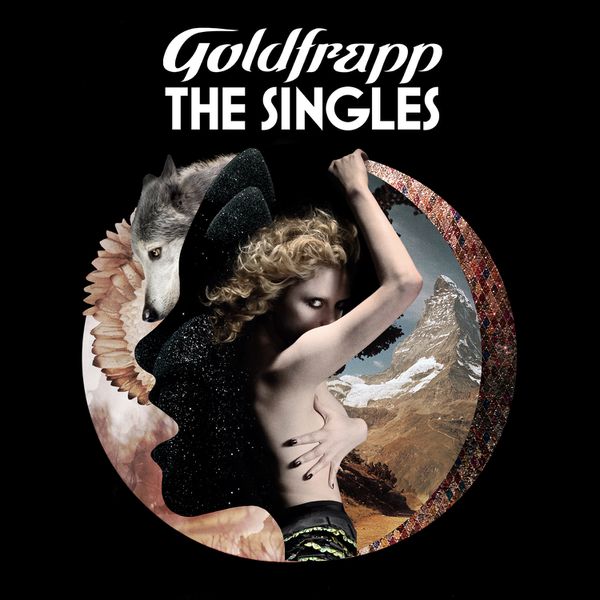 goldfrapp singles