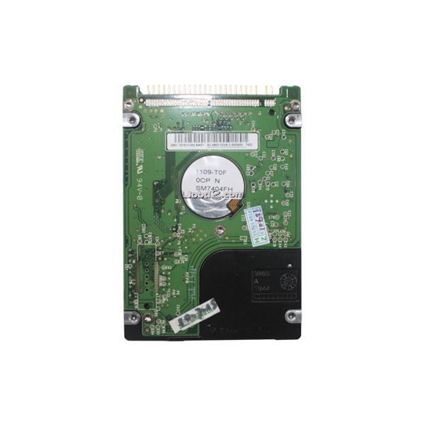 Mercedes benz star diagnosis c3 d4 diagnosis multiplexer #3