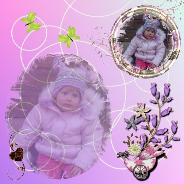 eloise