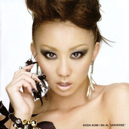 koda-kumi-universe