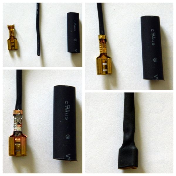 electricité