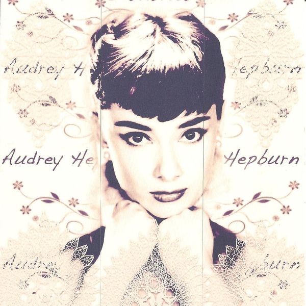 mp A.Hepburn puzzle