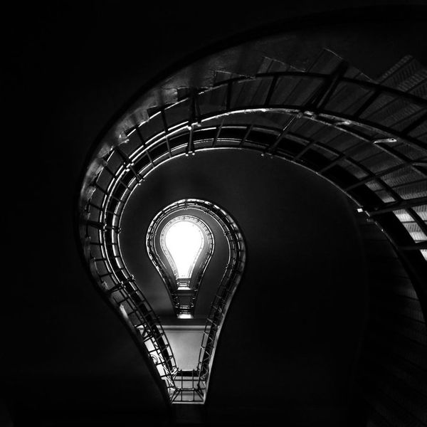 Stairs by Jorbe42