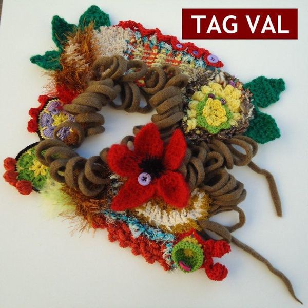 R20 salsa Tag Val