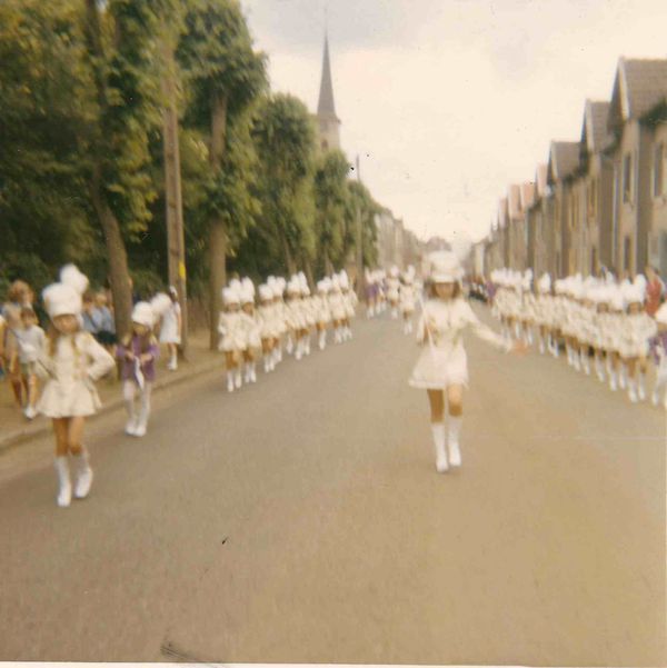 Majorettes 20140130 0046