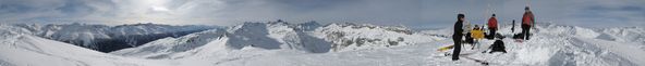 panoramique