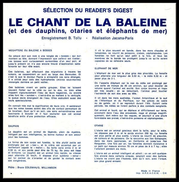 Les Dauphins Jerk Les Dauphins Jerk