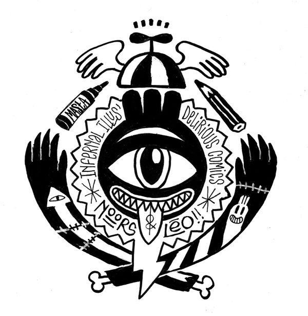 blason Luto Corp