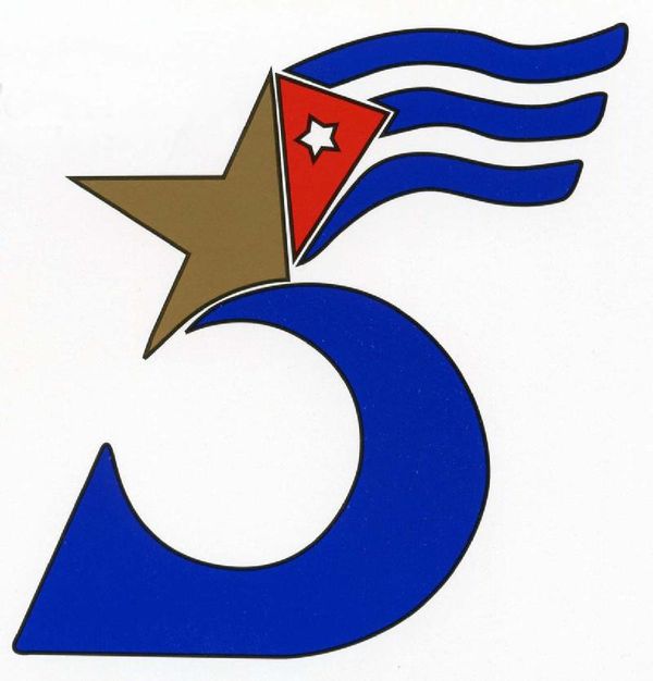 los-cinco-heroes-cubanos-fidel-ernesto-vasquez