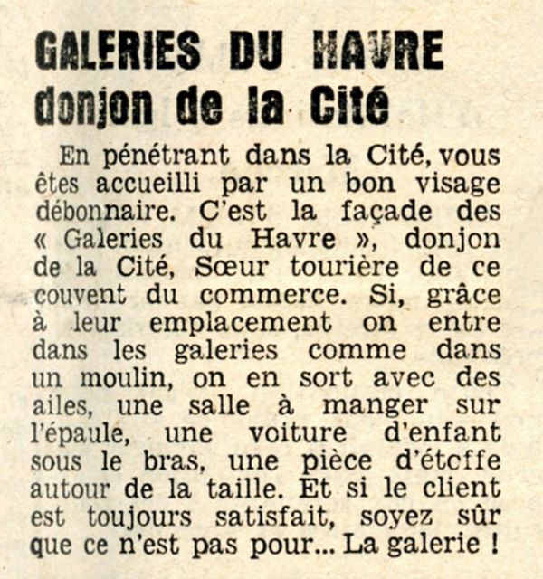 Galeries 2 (V 12- 03-1948)