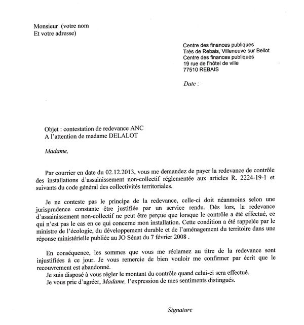 assainissement 9 lettres