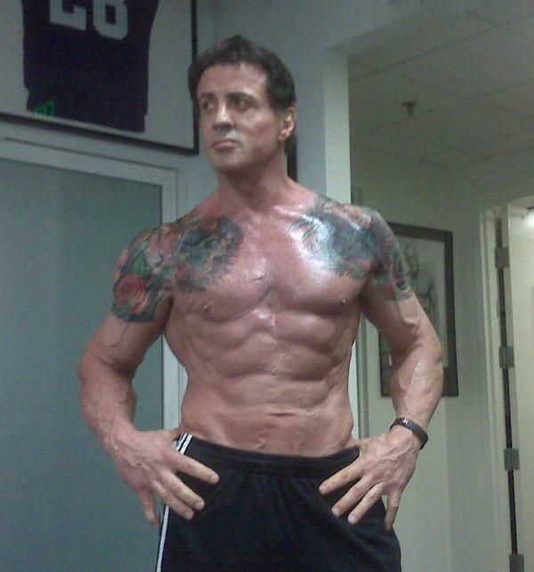 Keegan's Blog: tatouage de sylvester stallone - 50 cent tatouage bras Keegan's Blog: tatouage de sylvester stallone - 50 cent tatouage bras