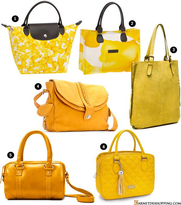 printemps-ete-11-sacs jaune