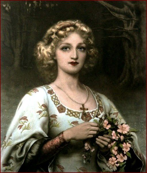 Wontner-la-Belle-Rosemonde.JPG
