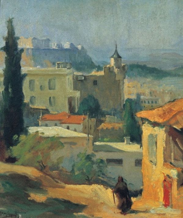 Constantin-Malamos-Plaka-sur-fond-d-Acropole.jpg