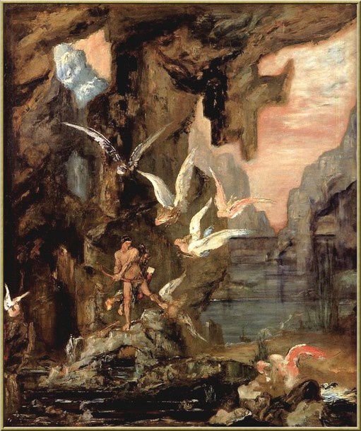 14-Moreau-Gustave---Hercule-au-lac-Stymphale.jpg