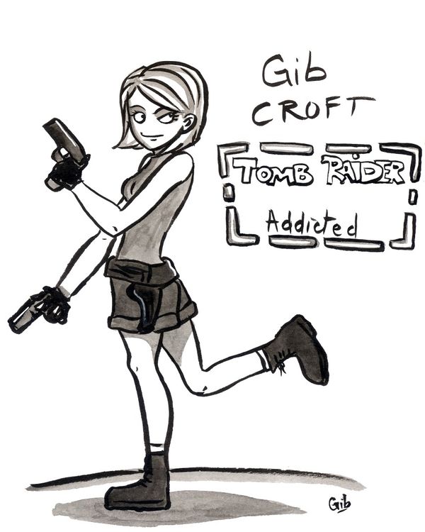 Gibcroft