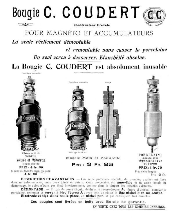 1909 L-C CC bougies114