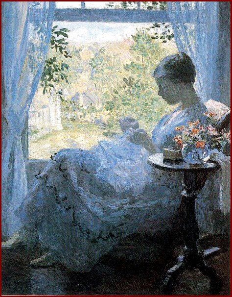 zz-melchers---Young-Woman-Sewing.-1923.jpg