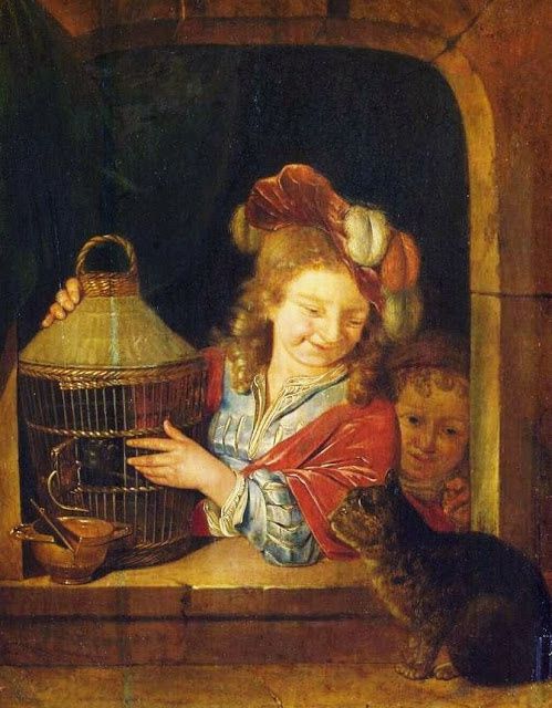 cage-Eglon-Hendrick-van-der-Neer--c-1634-1703--Children-wit.jpg