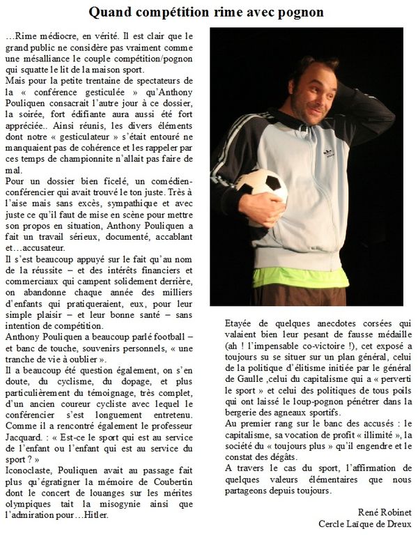 article dreux