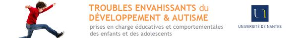 du TDAH TED anae nantes