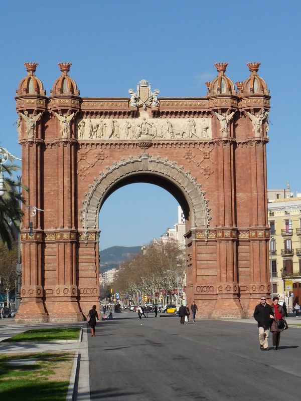 Barcelone JML fev2010 182