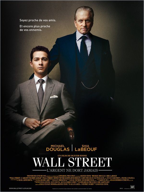 Nouveaux Films a télécharger >> ici - Page 7 Wall-street