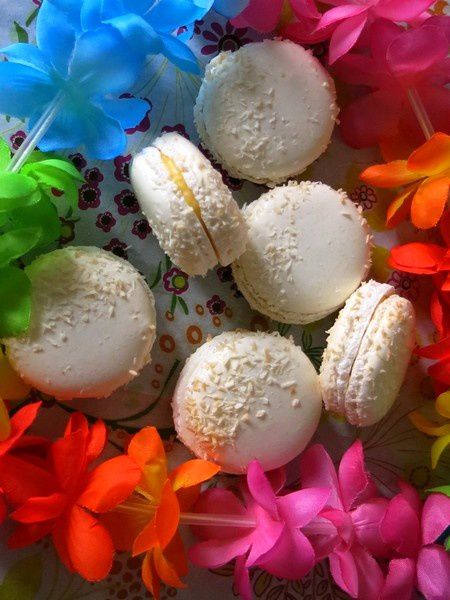 macarons exotiques (4)