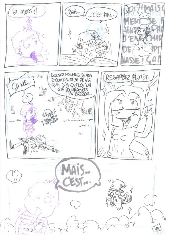 secousses 11