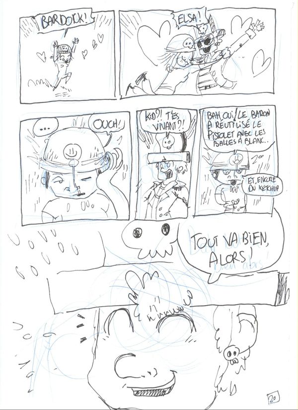 secousses 21
