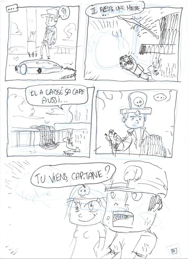 secousses 22