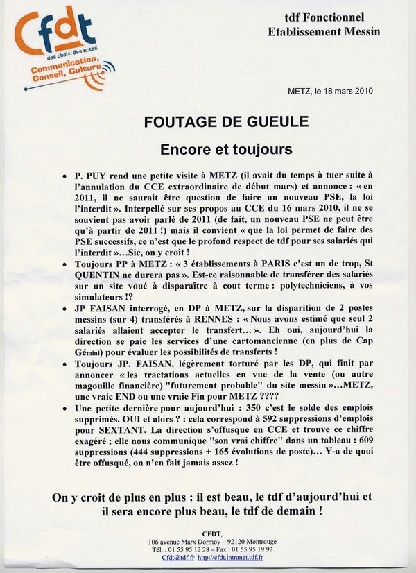 Tract CFDT 180310