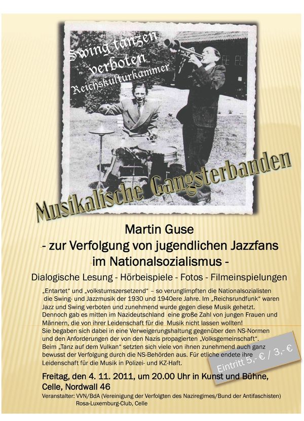 swingJugend