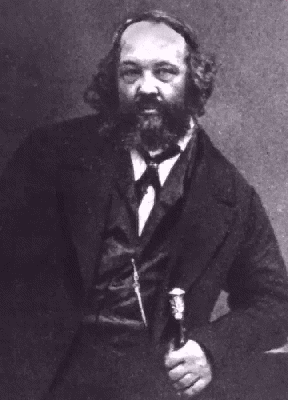 Bakunin