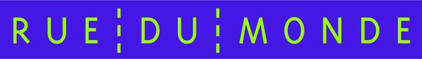 logo rdm violet