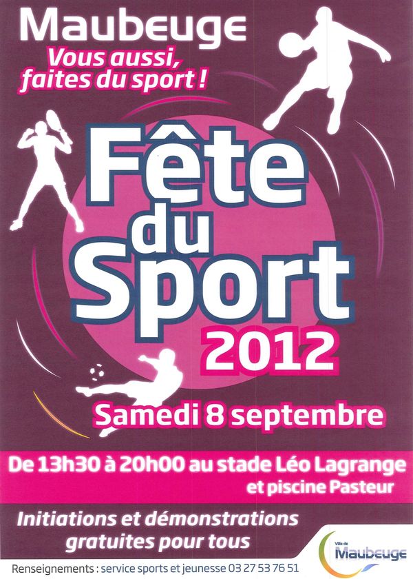 2012 09 08 Fête du sport