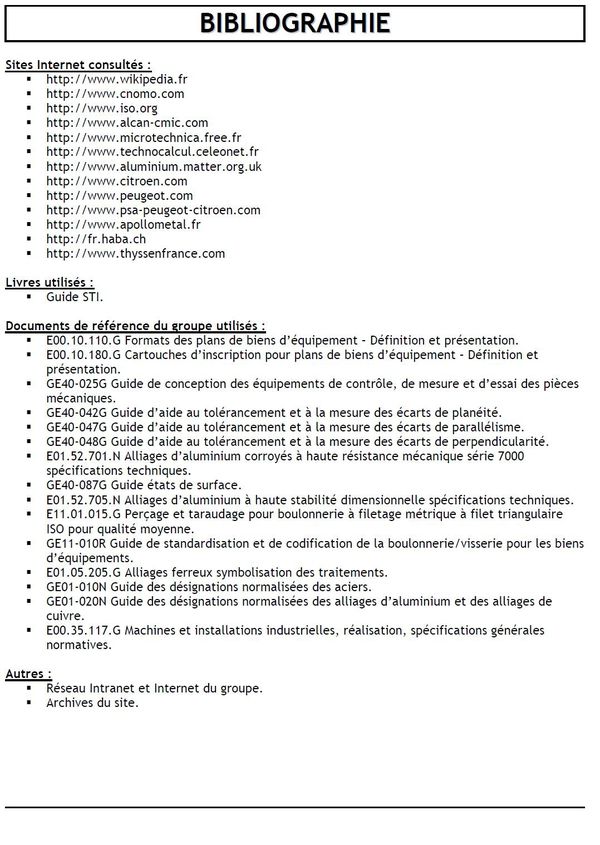 Rapport de stage  Ecrit  Le blog de ressources.cpi.blog.overblog.com