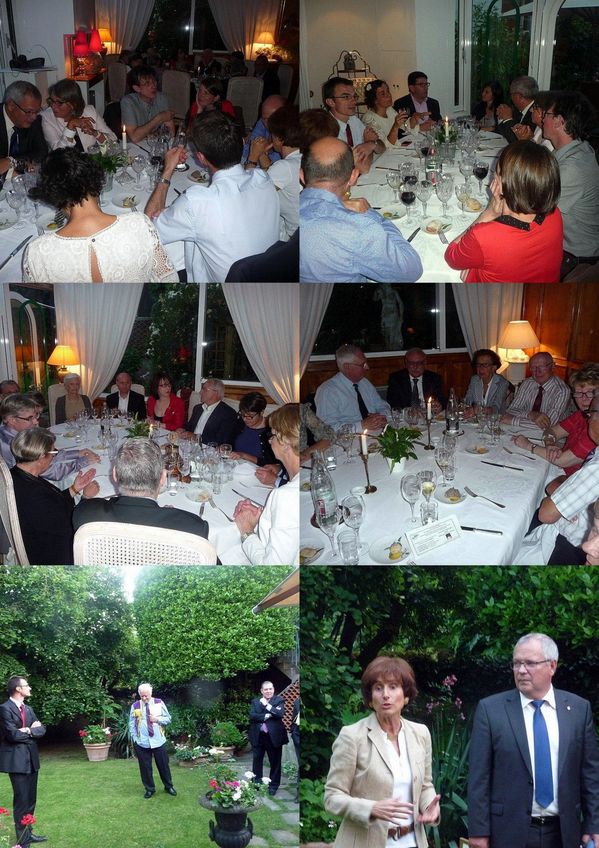 Passation de pouvoir montage 4 28-06-20132