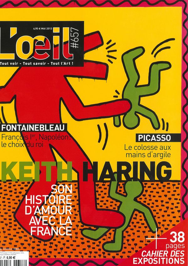 L'oeil