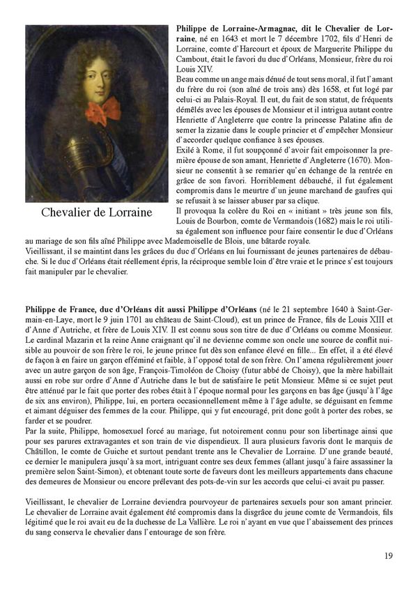 le vicomte de bragelonne Page 19